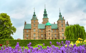 Danske Bank: Denmark's Growth Broadens Beyond Pharma as Purchasing Power Recovers